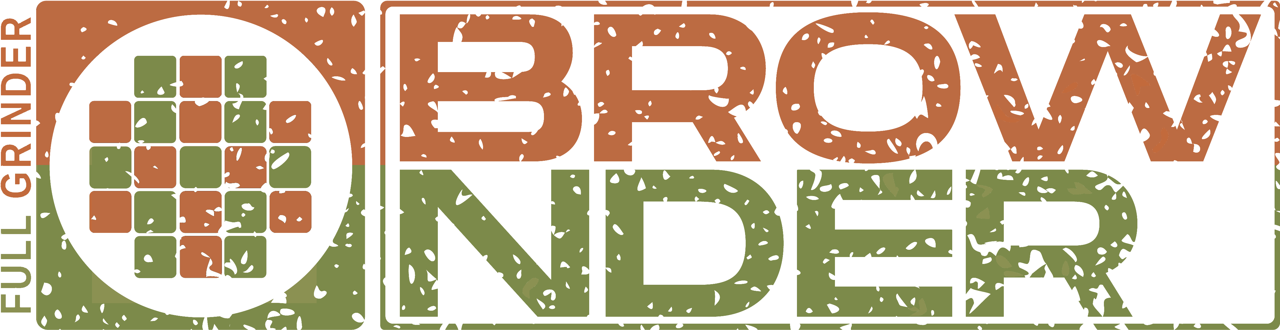 BROWNDER